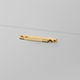 Buster + Punch PULL BAR / plate / linear