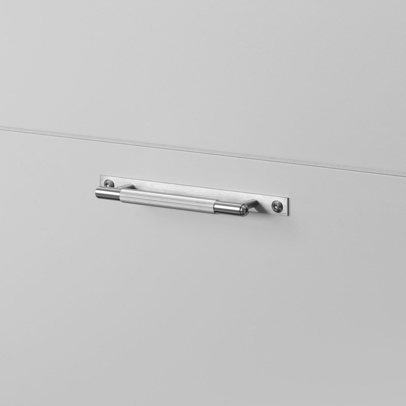 Buster + Punch PULL BAR / plate / linear