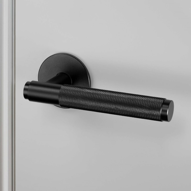 Buster + Punch SWE Door Handle 2 pack