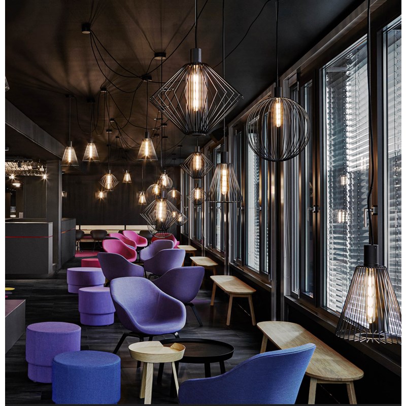 Wever & Ducré, Wiro Glob 5.0