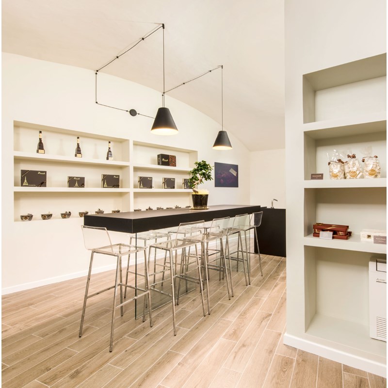 Wever & Ducré, Shiek 4.0