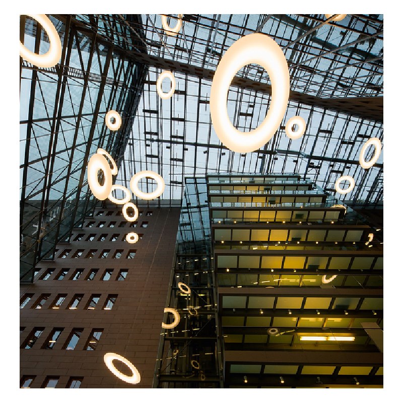 Wever & Ducré, Gigant