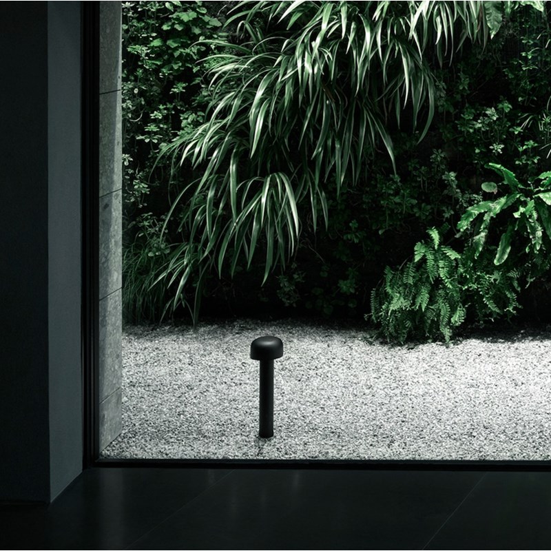 Flos Bellhop Bollard 380 IP65