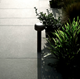 Flos Bellhop Bollard 380 IP65