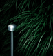 Flos Bellhop Bollard 380 IP65