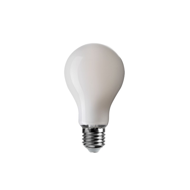 Örsjö Tratten Utomhuslampa, Vägglampa Stor E 27 LED E27 2700K 6,5W 806lm CRI 80