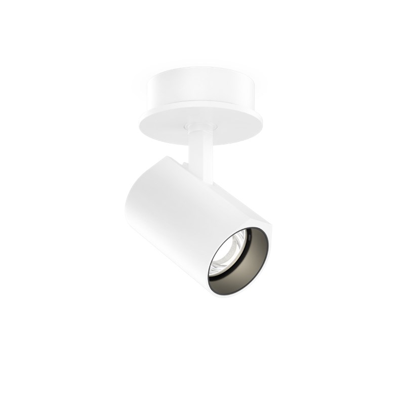 Wever & Ducré Ceno Semi-Recessed 1.0