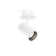 Wever & Ducré Ceno Semi-Recessed 1.0