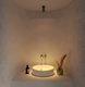 Modular Minude 45 Semi-Recessed