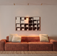 Modular Minude 45 Semi-Recessed