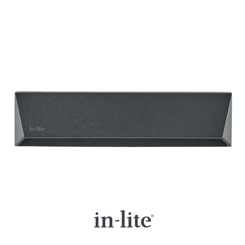 in-lite WEDGE SLIM DARK