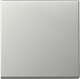 Gira System 55 Enkelvippa