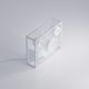 Transparent Speaker