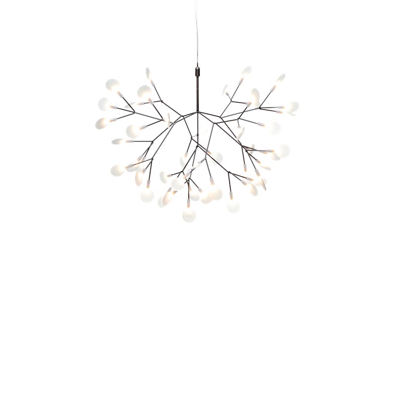 Moooi Heracleum III Suspended