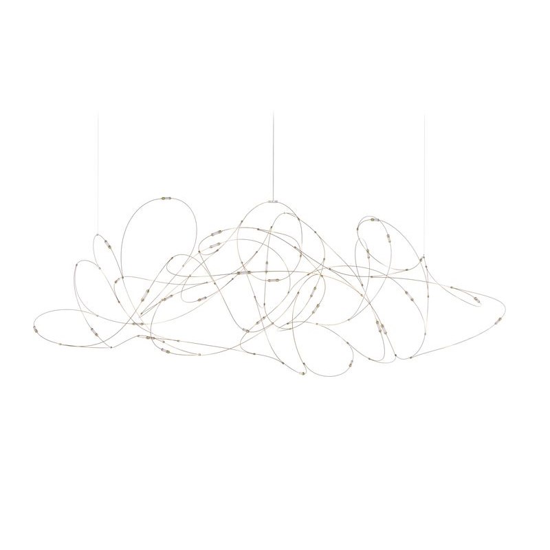 Moooi Flock of Light