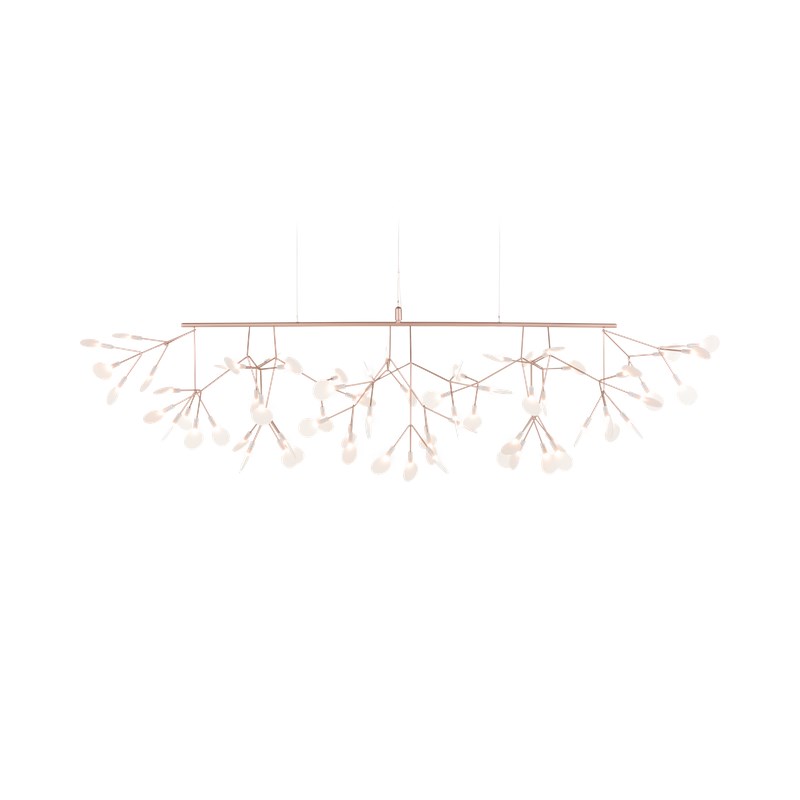 Moooi Heracleum III Linear