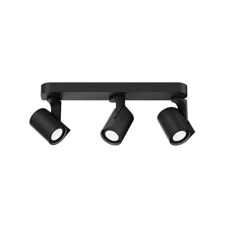 Wever & Ducré SQUBE ON BASE PAR16