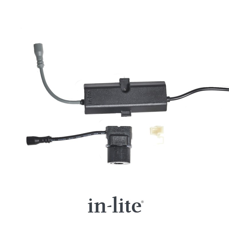 in-lite EVO FLEX DRIVER 1