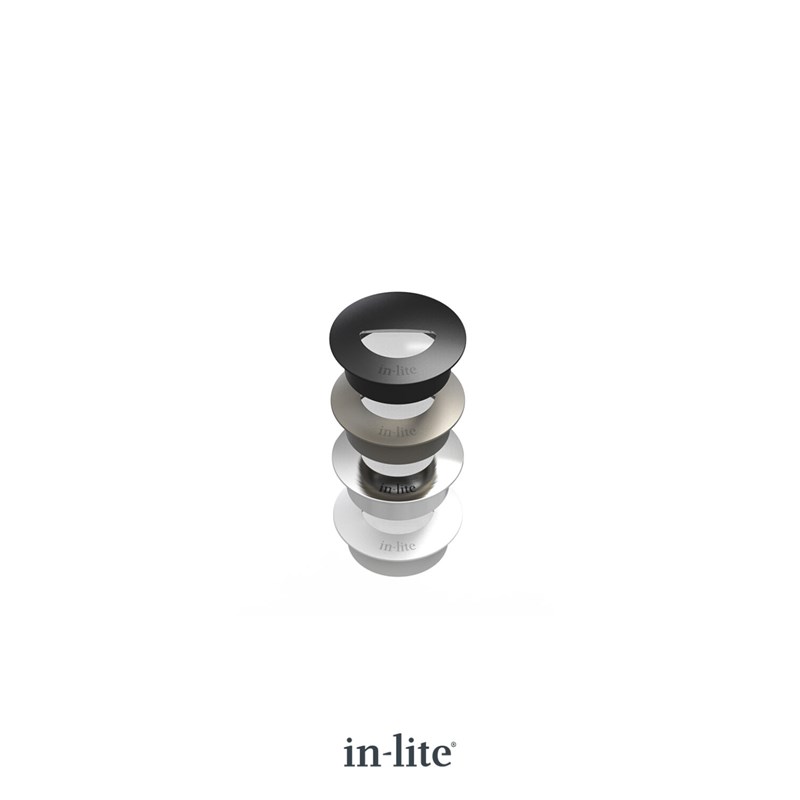 in-lite RING 28 SHIELD