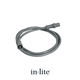 in-lite EVO FLEX-EXT CORD 1