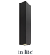 in-lite EVO DOWN DARK 100-230V