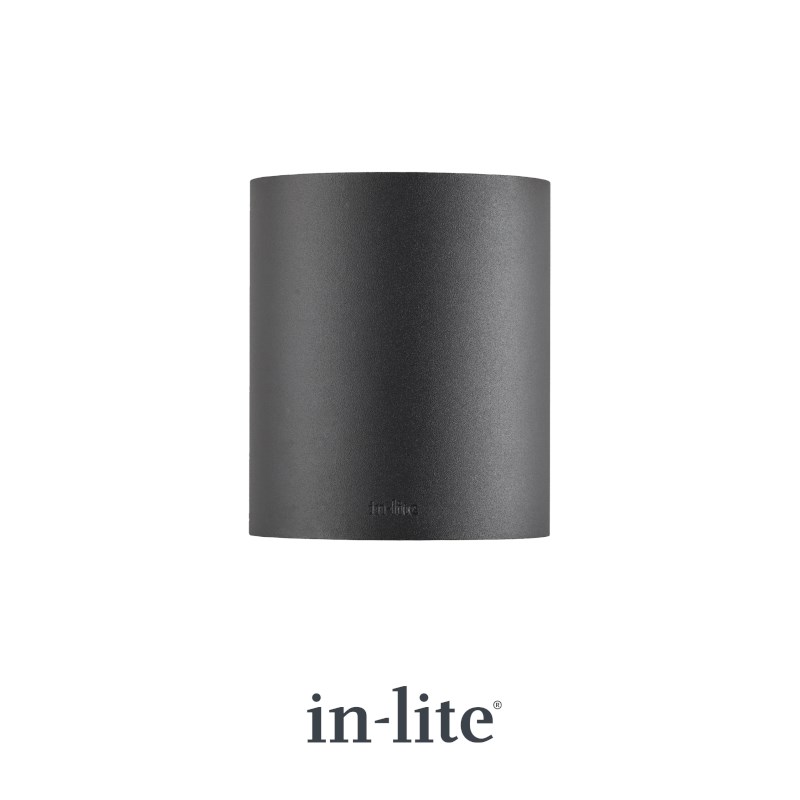 in-lite HALO UP-DOWN DARK