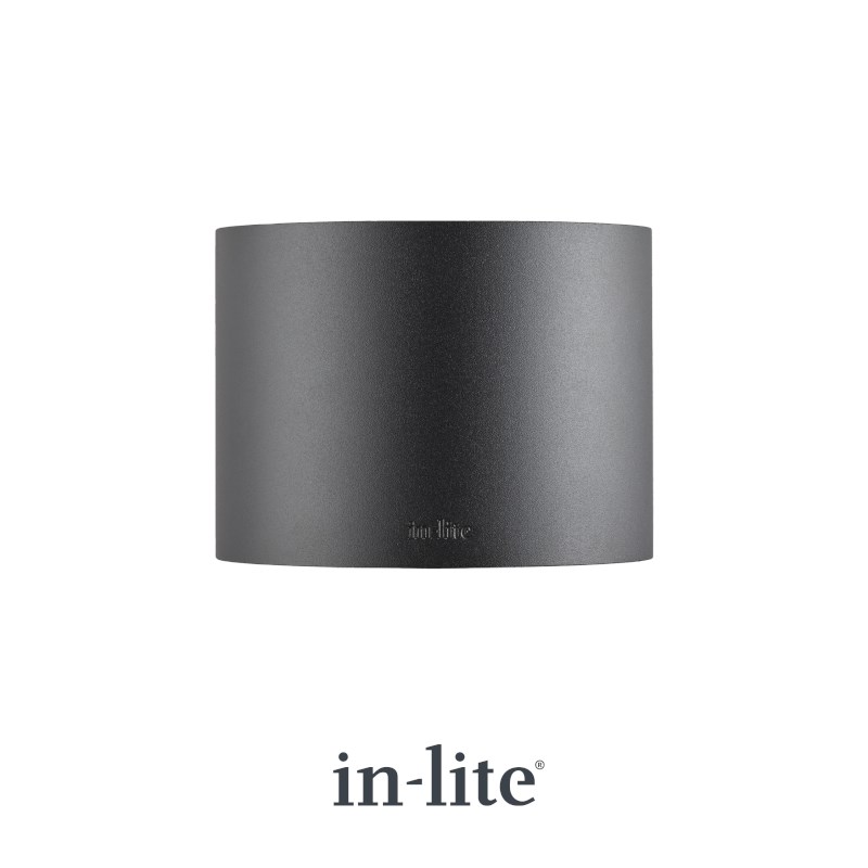 in-lite HALO UP-DOWN DARK 100-230V