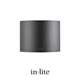 in-lite HALO UP-DOWN DARK 100-230V