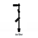 in-lite AIM LOW