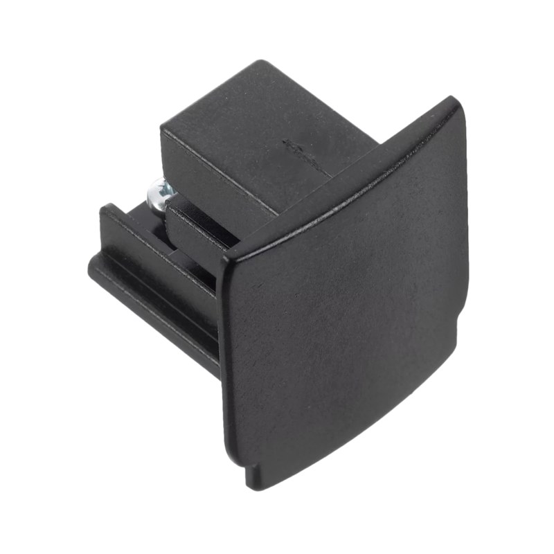 Global Pro/Pulse End Cap 3-Fas Ändstycke