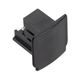 Global Pro/Pulse End Cap 3-Fas Ändstycke