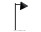 Westal Bord Tratt Micro