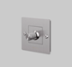 Buster + Punch 1G DIMMER / 120W 2-WAY / LINEAR / WITH LOGO