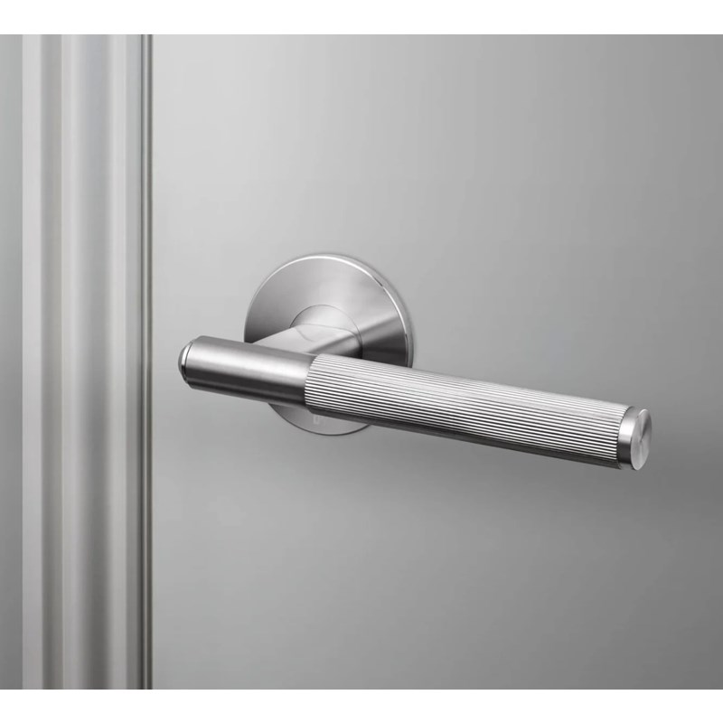 Buster + Punch DOOR HANDLE / FIXED / SINGLE-SIDED / LINEAR /