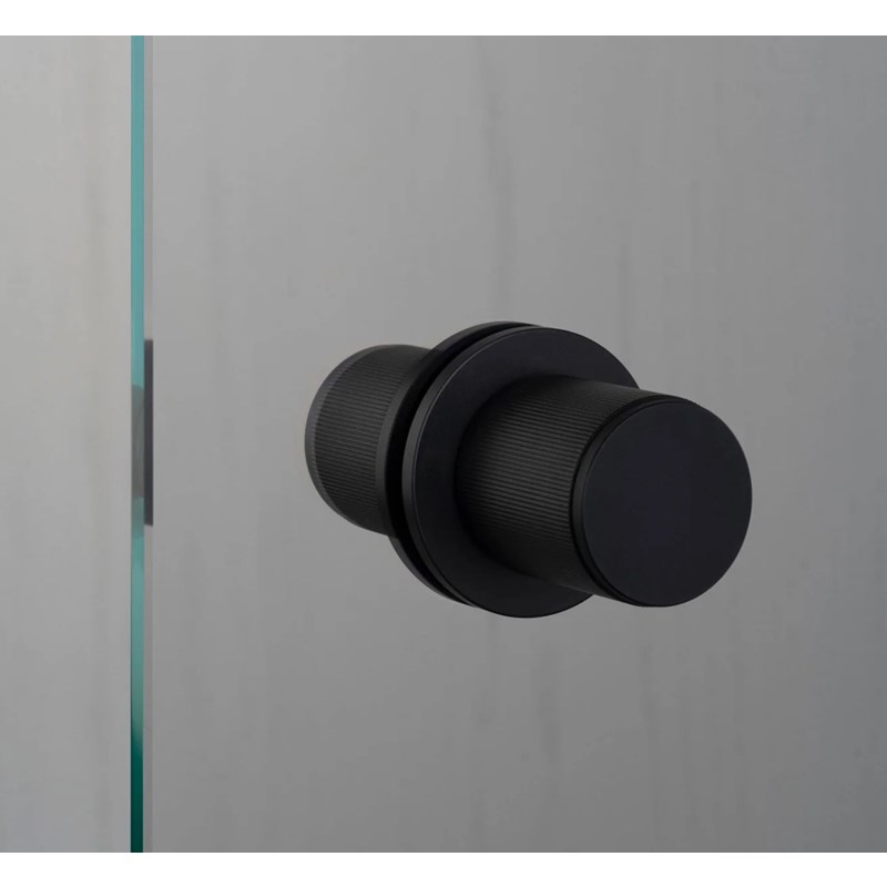 Buster + Punch DOOR KNOB / FIXED / DOUBLE-SIDED / LINEAR