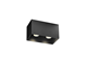 Wever & Ducré BOX CEILING SURF 2.0 LED 2700K B