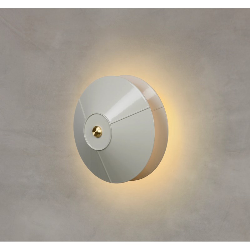 MINALE 2SHADES Wall Light Closed