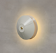 MINALE 2SHADES Wall Light Closed