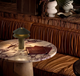 MINALE 2SHADES Portable Table Lamp