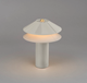 MINALE 2SHADES Portable Table Lamp