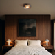 MINALE 2SHADES Ceiling Light