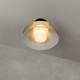 MINALE 2SHADES Ceiling Light