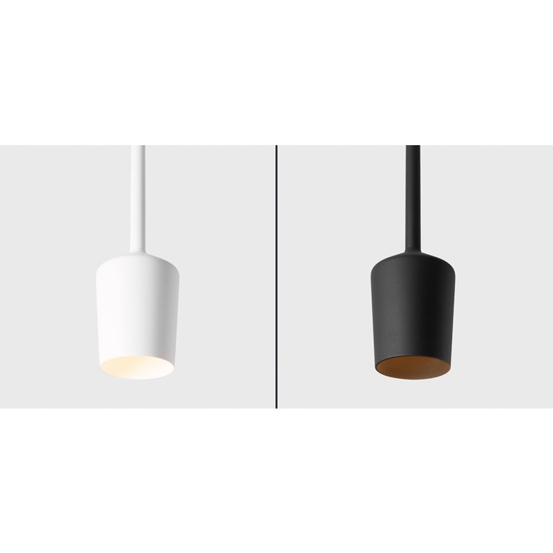 Modular Tulip bloom (power feed recessed)