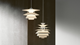 Louis Poulsen PH 6½-6 PENDANT LED