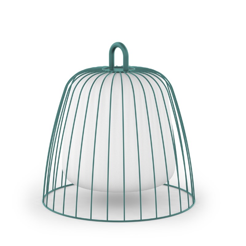 Wever & Ducré COSTA DRESS 2.1 CAGE BLACK