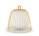Wever & Ducré COSTA DRESS 2.1 CAGE BLACK