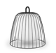 Wever & Ducré COSTA DRESS 2.1 CAGE BLACK