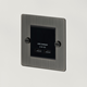 Buster + Punch Electricity Plate Modulinsatser