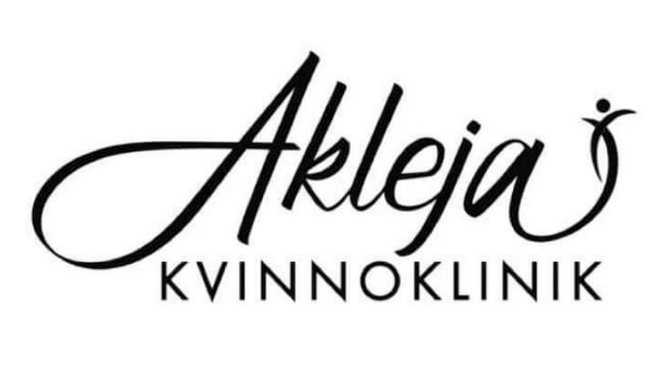 Akleja Kvinnoklinik Logo