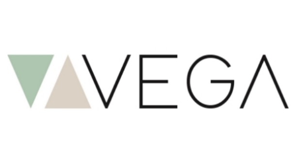 Vega Vårdcentral Logo